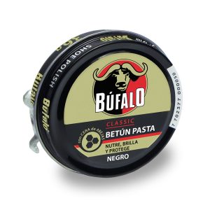 betun practico negro