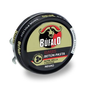 betun profesional negro