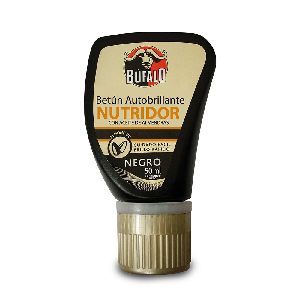 Crema nutridora negra