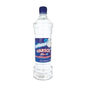 varsol frasco 800