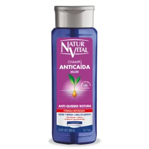 Champú anticaída anti-rotura 300 cm³
