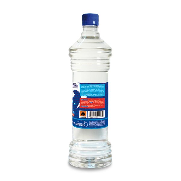 varsol frasco 800