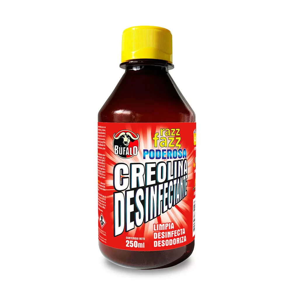 Creolina x 250 ml