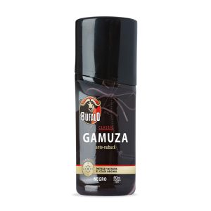 5008001 gamuza negro